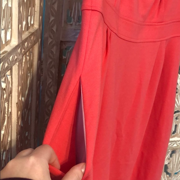 NWOT Lilly Pulitzer Dress w/ Intricate Lace Detail - Picture 4 of 6